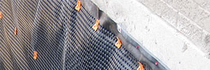 Waterproofing Services